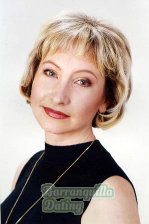 Russia women