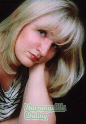 Russia women