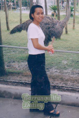 Philippines women