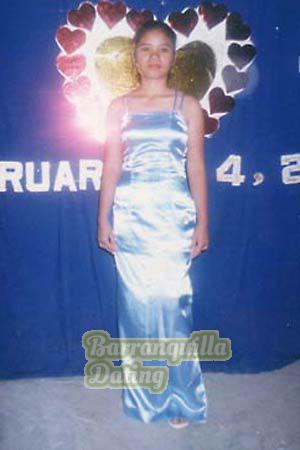 Philippines women