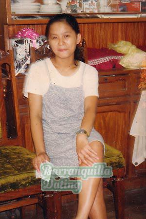 Philippines women