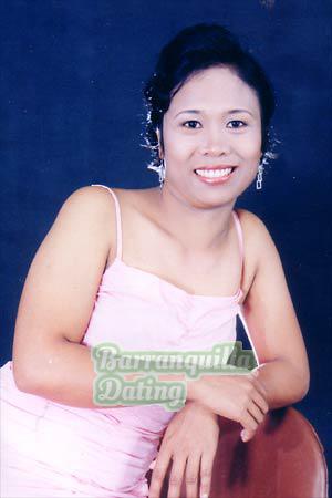 Philippines women