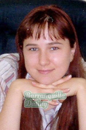 Russia women