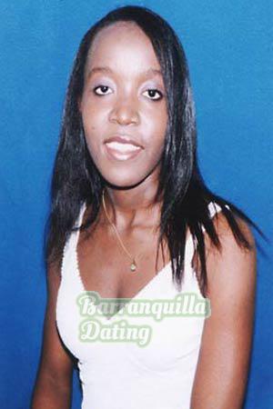 Colombia women