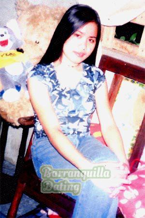 Philippines women