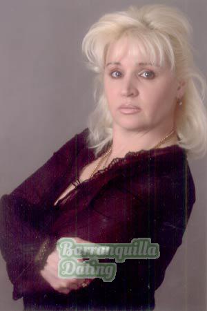 Russia women