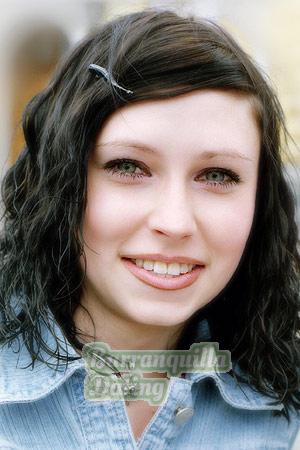 Russia women