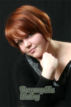 Russia women