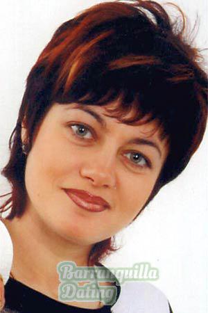Ukraine women