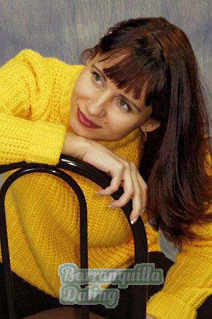 Russia women
