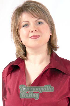 Ukraine women