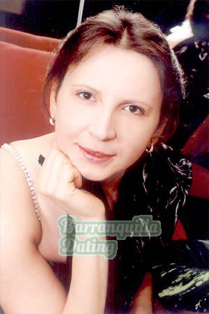 Russia women