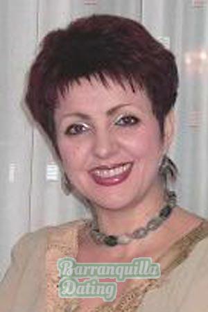 Russia women