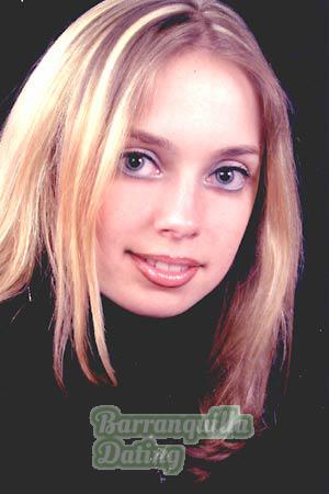 Ukraine women