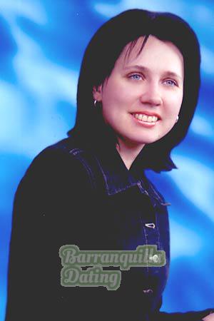Ukraine women