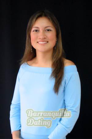 Colombia women