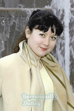 Russia women