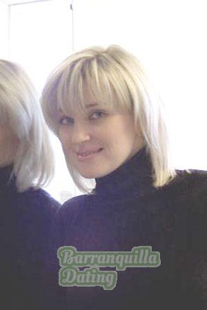 Russia women