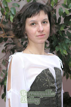 Ukraine women