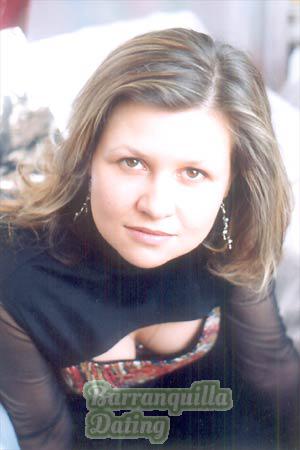 71082 - Tatiana Age: 33 - Russia