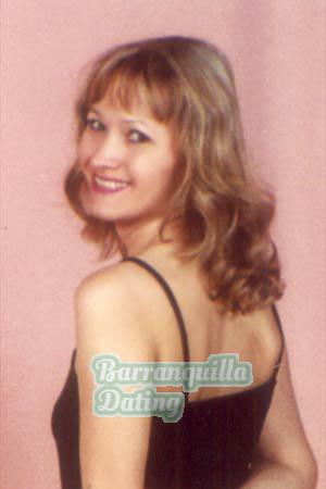 Russia women