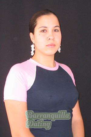 Colombia women