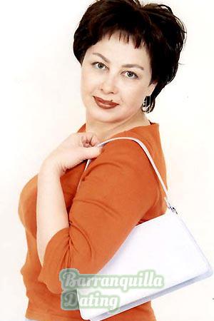 Russia women