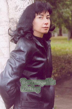 Ukraine women