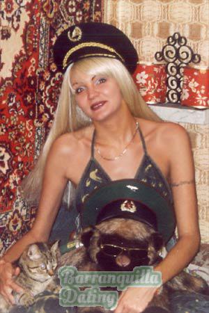 Russia women