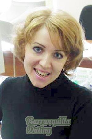 Russia women