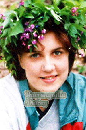Russia women