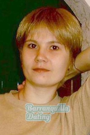 Russia women