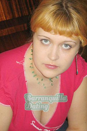 Russia women