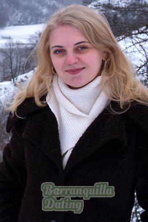 Ukraine women
