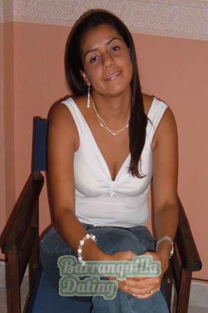Colombia women