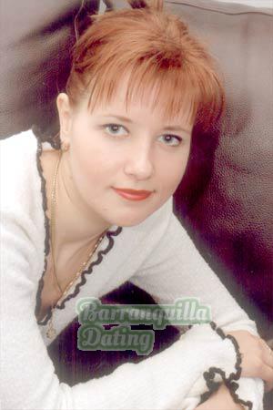 Russia women