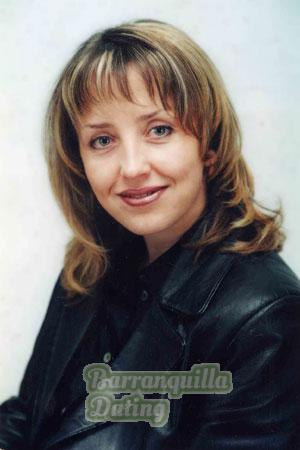 Ukraine women