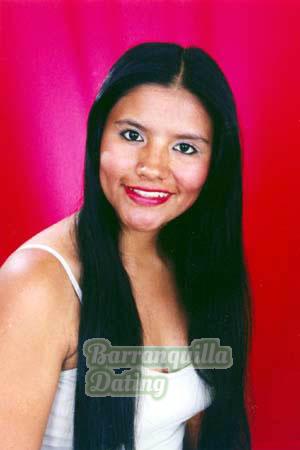 Peru women