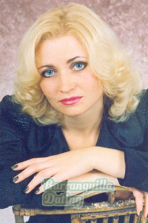 Ukraine women