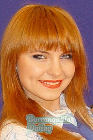 Ukraine women