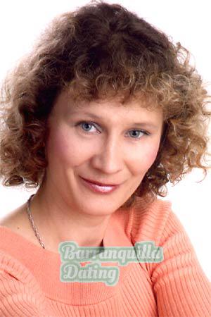 Ukraine women