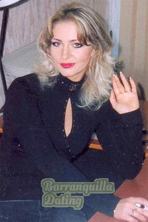 Ukraine women