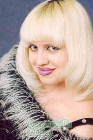 Ukraine women