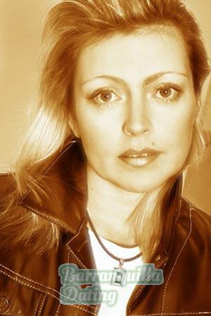 Russia women