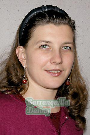 Russia women