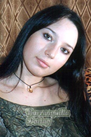 Russia women