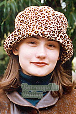 Russia women