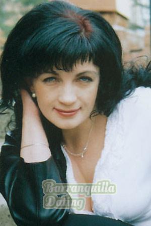 Ukraine women