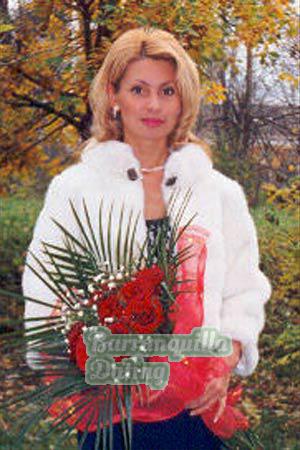 Russia women