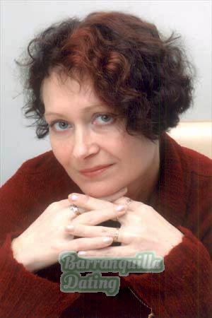 Russia women